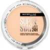Maybelline SuperStay 24H Hybrid Powder Foundation 10 -Beauty Verkoop 1071843