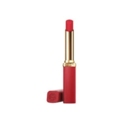 L'Oreal Lu0027Oréal Color Riche Intense Volume Matte Colors Of Worth Lipstick 100 Pink Worth It