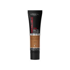 L'Oreal Lu0027Oréal Infaillible 32H Matte Cover Foundation SPF 25 - 315