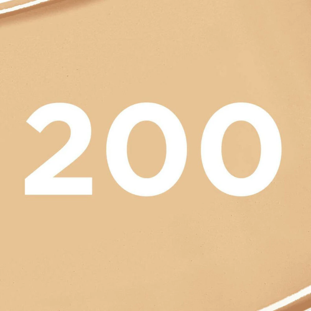 L'Oreal Lu0027Oréal Infaillible 32H Matte Cover Foundation SPF 25 - 200 4 L'Oreal Lu0027Oréal Infaillible 32H Matte Cover Foundation SPF 25 - 200 - Image 2