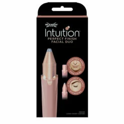 Wilkinson Intuition Perefect Finish Facial Duo