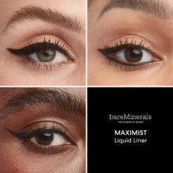 BareMinerals Maximist Liquid Eyeliner -Beauty Verkoop 1072335 3