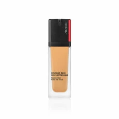 Shiseido Synchro Skin Self-Refreshing Foundation SPF30 360 Citrine