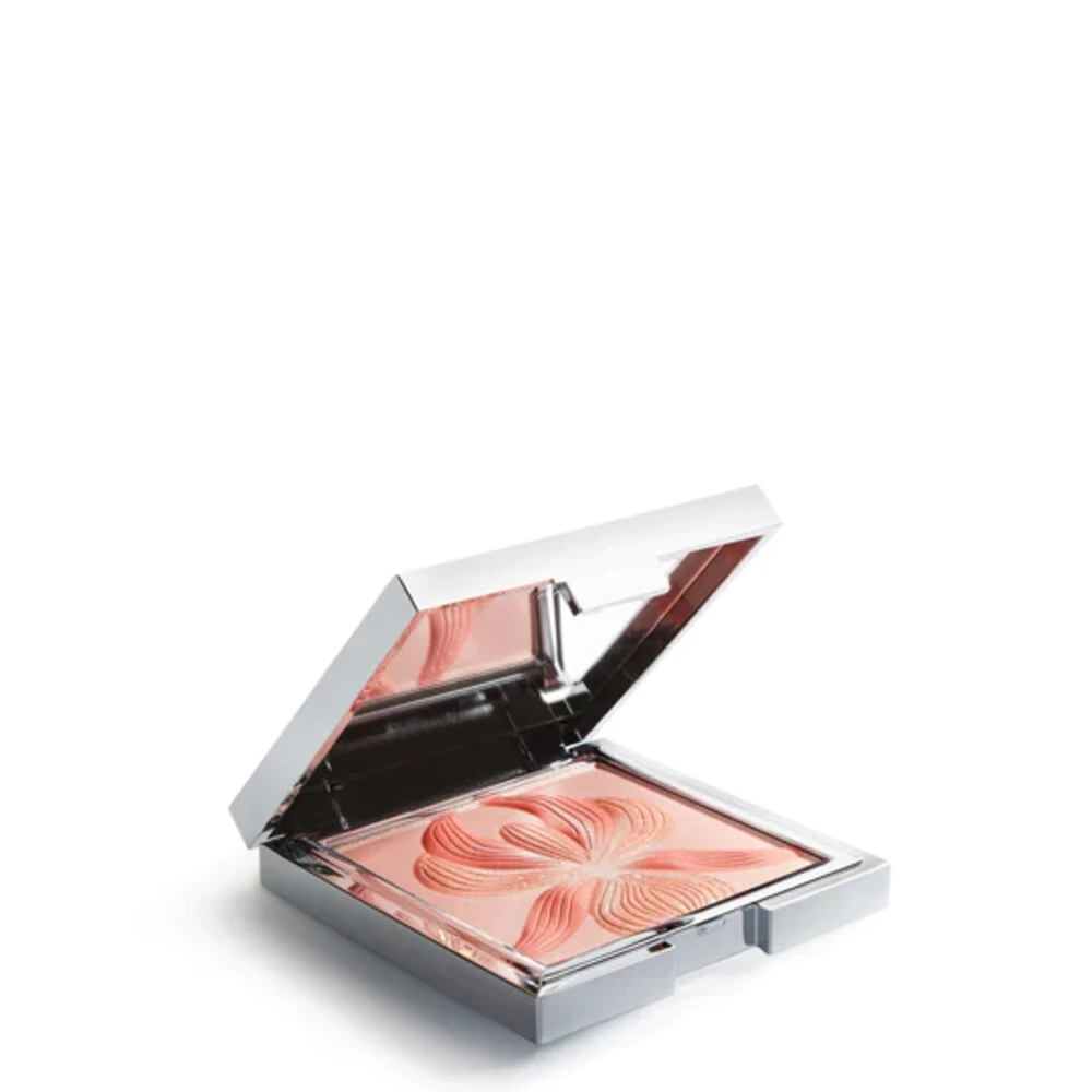 Sisley Highlighter Blush Lu0027Orchidee 03 5 Sisley Highlighter Blush Lu0027Orchidee 03 - Image 3