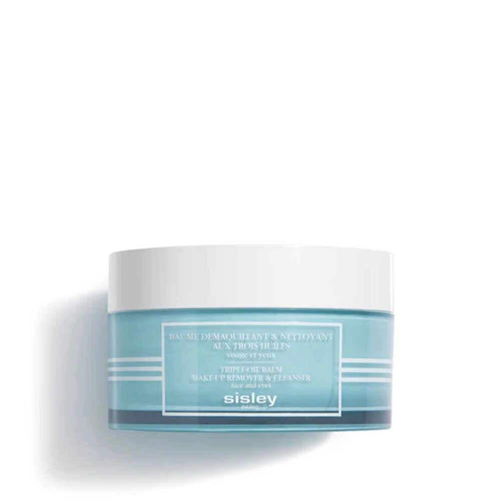Sisley Triple-Oil Balm MakeUp Remover & Cleanser 3 Sisley Triple-Oil Balm MakeUp Remover & Cleanser