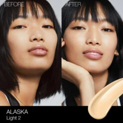 NARS Pure Radiant Tinted Moisturizer SPF30 Alaska Light 2 -Beauty Verkoop 1072713 3