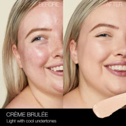 NARS Radiant Creamy Concealer Creme Brulee Light 2.5 -Beauty Verkoop 1072716 3