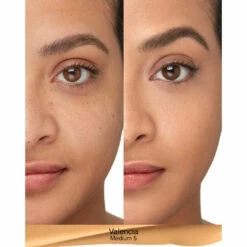 NARS Natural Radiant Longwear Foundation Valencia Medium 5 -Beauty Verkoop 1072730 3