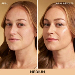 IT Cosmetics CC+ Nude Glow Lightweight Foundation + Glow Serum SPF 40 Medium 9 IT Cosmetics CC+ Nude Glow Lightweight Foundation + Glow Serum SPF 40 Medium -Beauty Verkoop 1072760 3