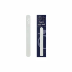 Herome Glass Nail File Travel Size -Beauty Verkoop 727456 2