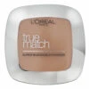 L'Oreal Lu0027Oréal True Match Poeder W5 Golden Sand 1 L'Oreal Lu0027Oréal True Match Poeder W5 Golden Sand -Beauty Verkoop 969062
