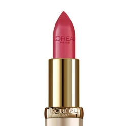 L'Oreal Lu0027Oréal Color Riche Satin 453 Rose Creme Lippenstift -Beauty Verkoop 969347 3