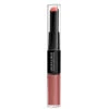 L'Oreal Lu0027Oréal Infallible Lippenstift 312 Incessant Russet