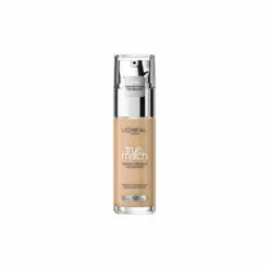 L'Oreal Lu0027Oréal True Match Foundation R3/C3 Beige Rose