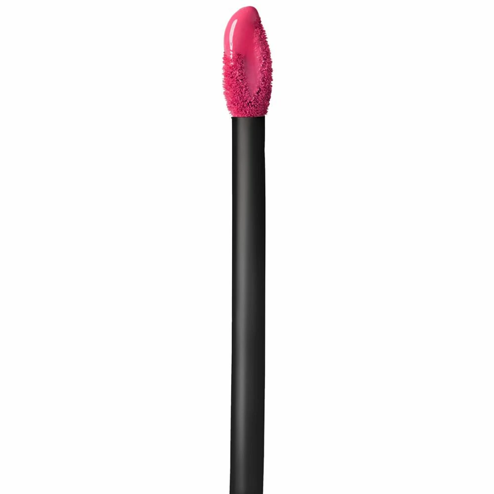 Maybelline SuperStay 24h Matte Ink Lippenstift 30 Romantic 4 Maybelline SuperStay 24h Matte Ink Lippenstift 30 Romantic - Image 2