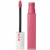 Maybelline SuperStay 24h Matte Ink Lippenstift 125 Inspirer -Beauty Verkoop 994847